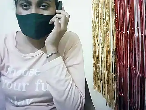 Rubi-Ji online show from 17, 3, 2025