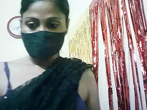 Rubi-Ji online show from 18, 3, 2025