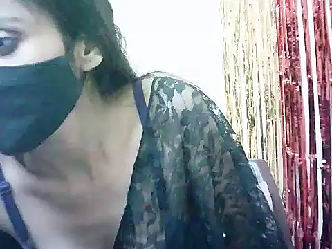 Rubi-Ji online show from 18, 3, 2025