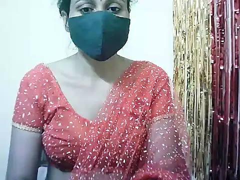 Rubi-Ji online show from 19, 3, 2025