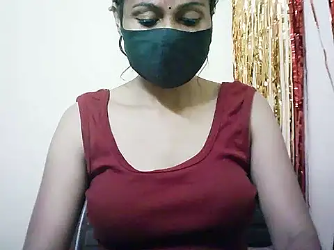 Rubi-Ji online show from 20, 3, 2025