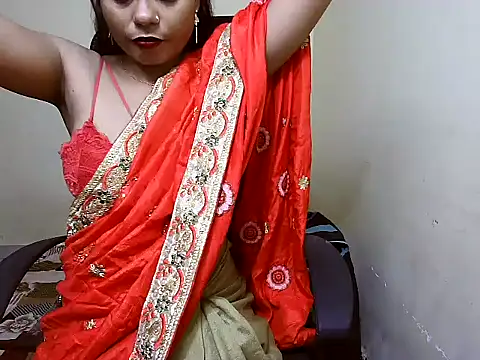 Rubi-Ji online show from 23, 9, 2025