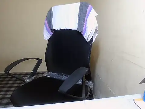 Rubi-Ji online show from 25, 9, 2025