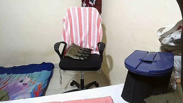 Rubi-Ji online show from 16, 11, 2025