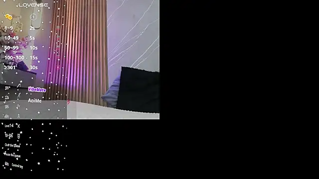 ariana jhonson1 online show from 15, 11, 2025