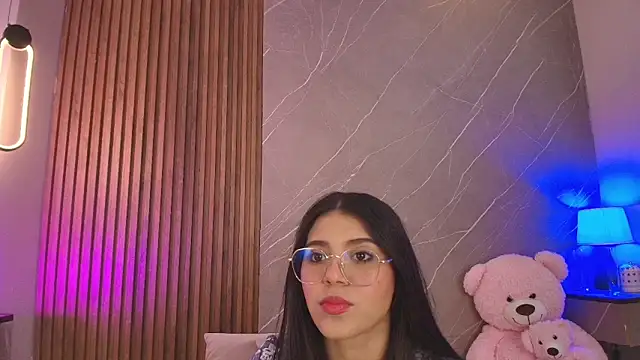 Snapshot of ariana_jhonson1 chatting on 12, 5, 2026 ariana jhonson1 online show from 12, 5, 2026