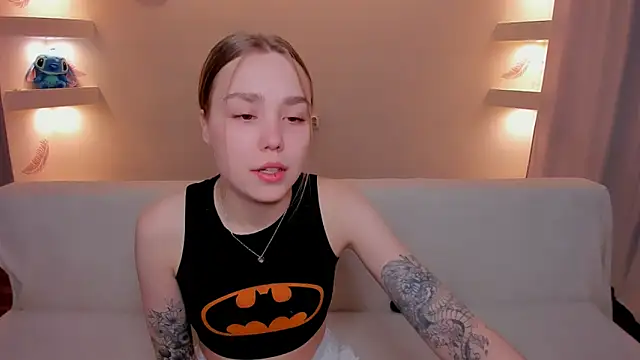 YourMegan online show from 18, 11, 2025