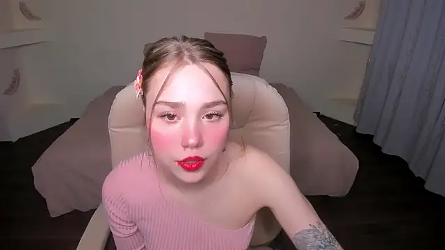 YourMegan online show from 9, 1, 2026