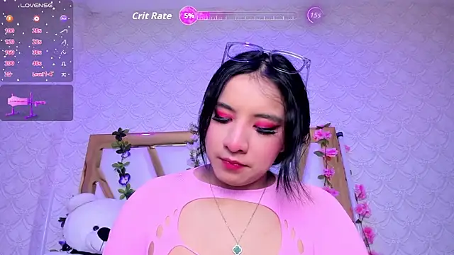 BeccaMathew online show from 12, 2, 2026