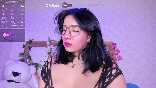 BeccaMathew online show from 15, 5, 2026