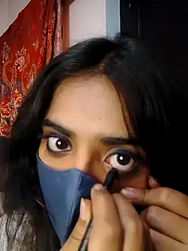 RAYI 01 online show from 21, 3, 2025