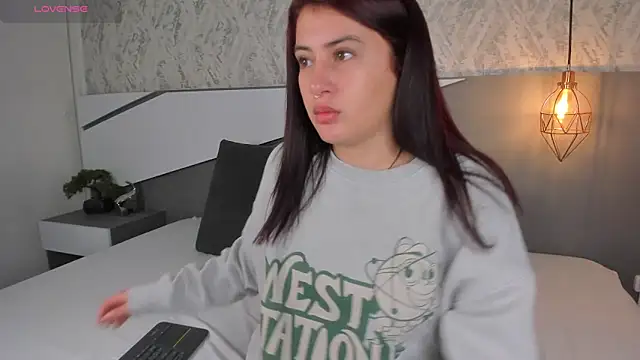 Miile Evans online show from 11, 3, 2025