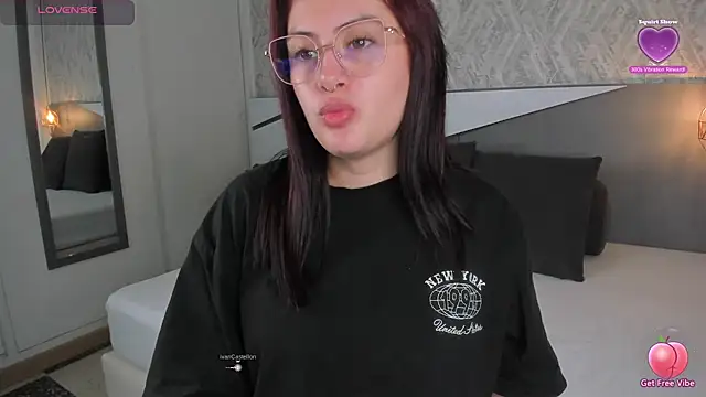 Miile Evans online show from 14, 3, 2025