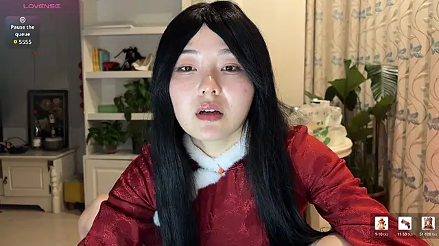 nanaliu6 online show from 16, 2, 2026