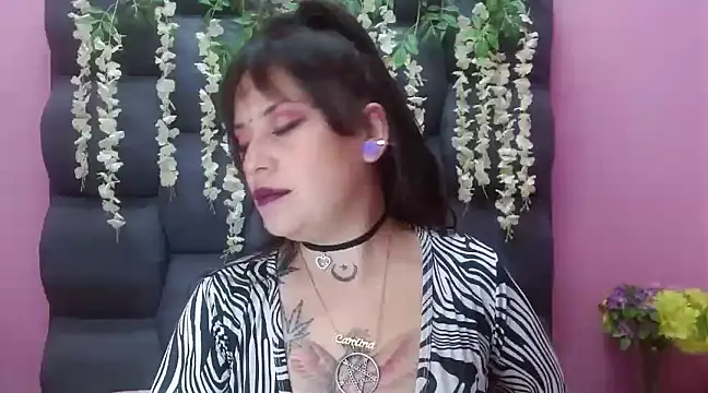 Fenix Lilith online show from 17, 3, 2025