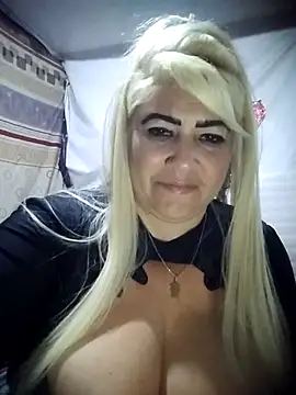 BonniAdams online show from 2, 3, 2025