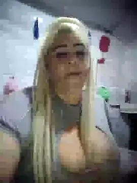 BonniAdams online show from 18, 3, 2025