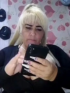 BonniAdams online show from 5, 10, 2025