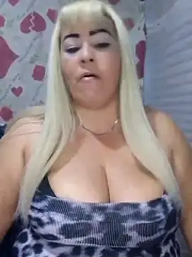 BonniAdams online show from 30, 11, 2025