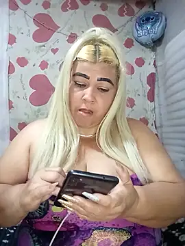 BonniAdams online show from 12, 3, 2026