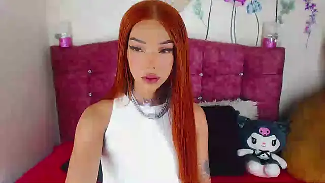 Snapshot of Khloe_Leal chatting on 2, 3, 2025 Khloe Leal online show from 2, 3, 2025