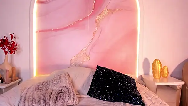 Sofii Lopezz online show from 22, 2, 2025