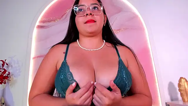 Sofii Lopezz online show from 25, 2, 2025