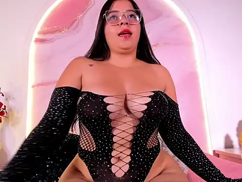 Sofii Lopezz online show from 6, 3, 2025