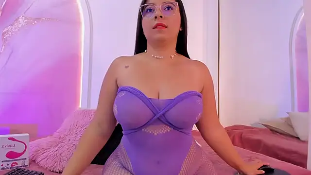 Sofii Lopezz online show from 15, 9, 2025