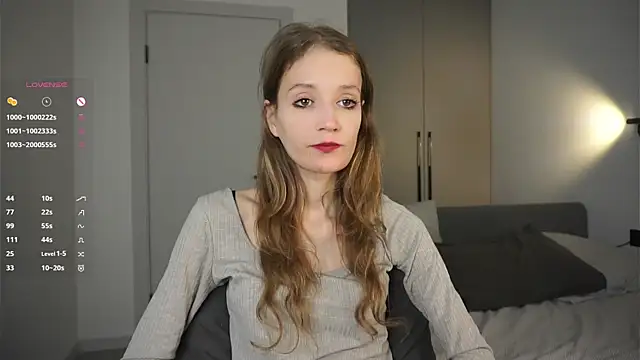 Snapshot of WildaHeldreth chatting on 10, 10, 2025 WildaHeldreth online show from 10, 10, 2025