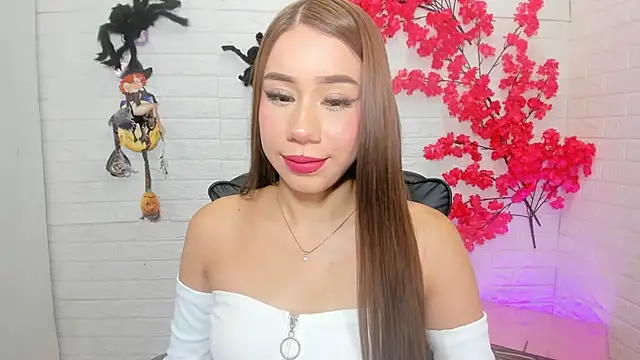 BarbieGirl    online show from 30, 10, 2025