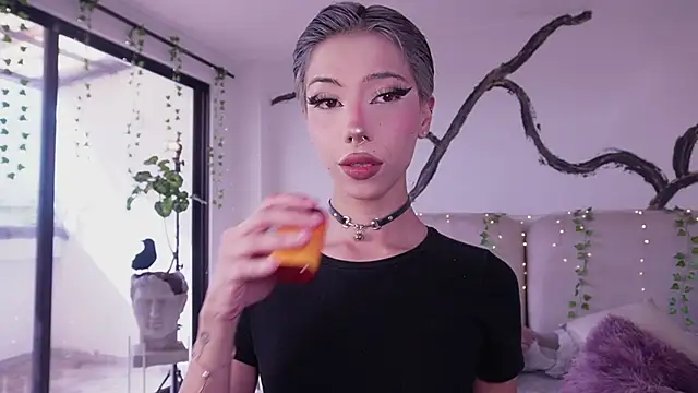 soidai miiu online show from 20, 10, 2025