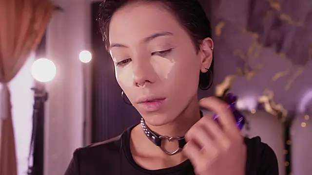 soidai miiu online show from 27, 3, 2026