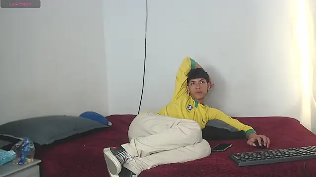 Snapshot of the_murderer chatting on 18, 3, 2025 the murderer online show from 18, 3, 2025