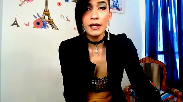 NovaNyx11 online show from 15, 2, 2025