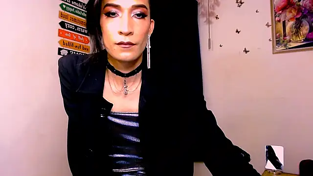 NovaNyx11 online show from 21, 2, 2025