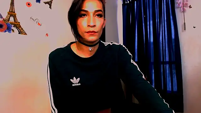 NovaNyx11 online show from 28, 2, 2025