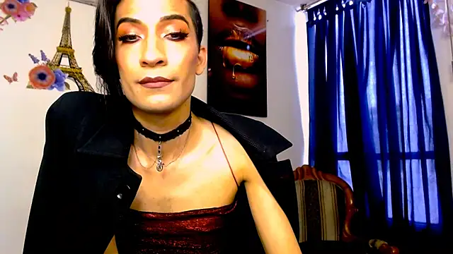 NovaNyx11 online show from 13, 3, 2025