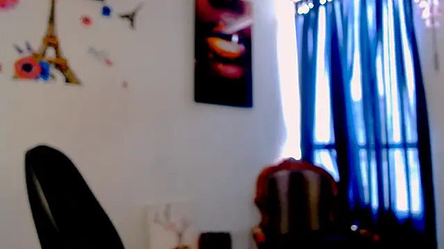 NovaNyx11 online show from 14, 3, 2025