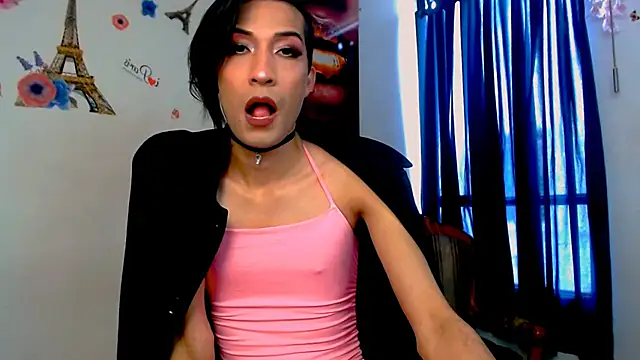 NovaNyx11 online show from 20, 3, 2025