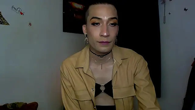 NovaNyx11 online show from 9, 9, 2025