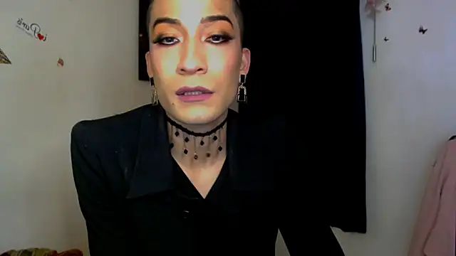 NovaNyx11 online show from 16, 9, 2025