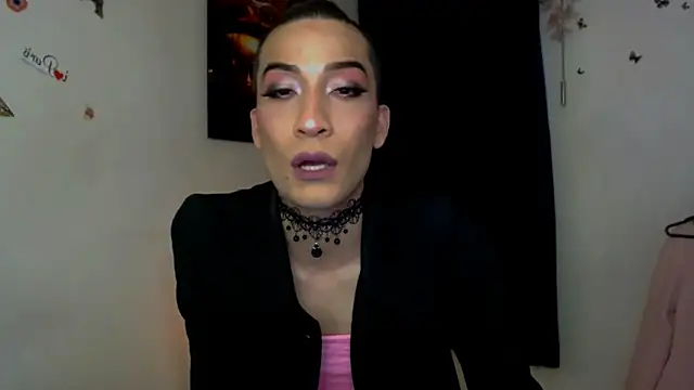 NovaNyx11 online show from 17, 9, 2025