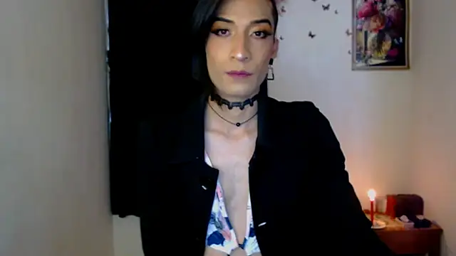 NovaNyx11 online show from 13, 11, 2025