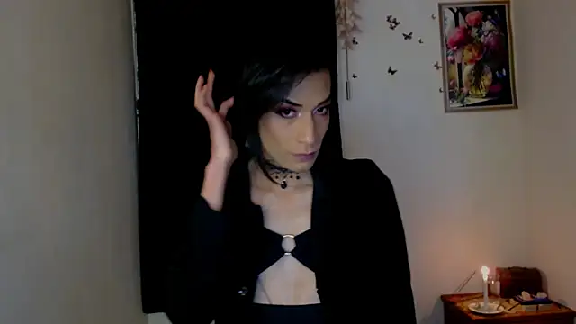 NovaNyx11 online show from 19, 11, 2025