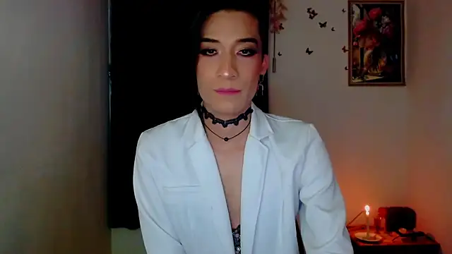 NovaNyx11 online show from 21, 11, 2025