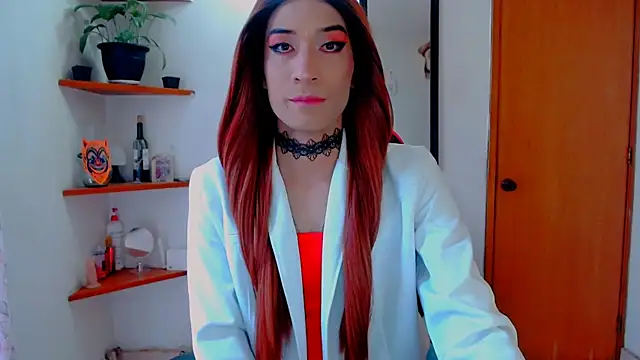 Snapshot of NovaNyx11 chatting on 9, 7, 2026 NovaNyx11 online show from 9, 7, 2026