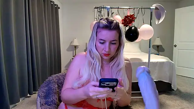 kaliii jones online show from 6, 1, 2026