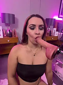 JessyCream online show from 22, 3, 2025