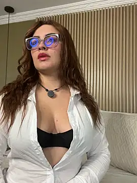 JessyCream online show from 16, 2, 2026